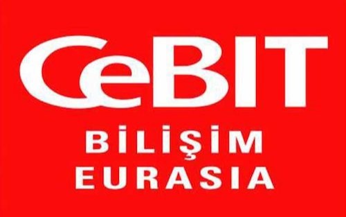 CeBIT Istanbul '14