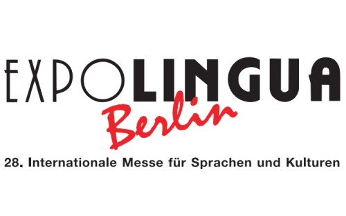 Expolingua Berlin '15